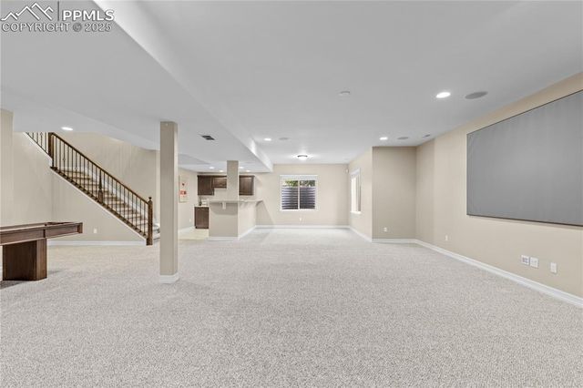 13850 Windrush Drive, Colorado Springs, CO 80921