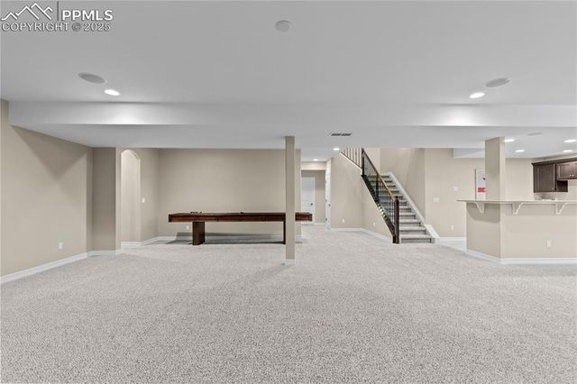 13850 Windrush Drive, Colorado Springs, CO 80921