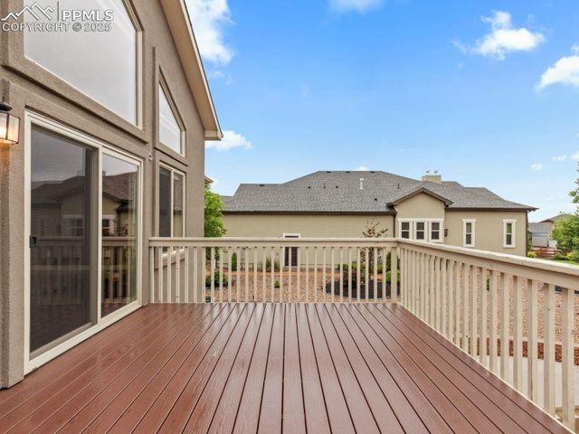 13850 Windrush Drive, Colorado Springs, CO 80921