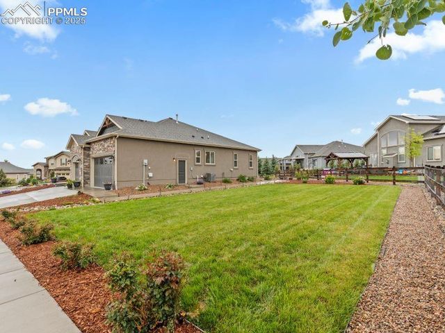 13850 Windrush Drive, Colorado Springs, CO 80921