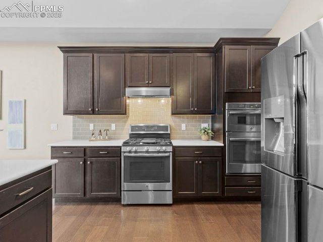 13850 Windrush Drive, Colorado Springs, CO 80921