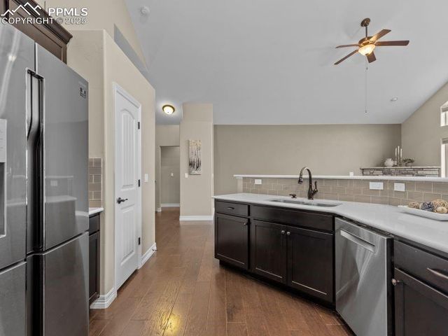 13850 Windrush Drive, Colorado Springs, CO 80921