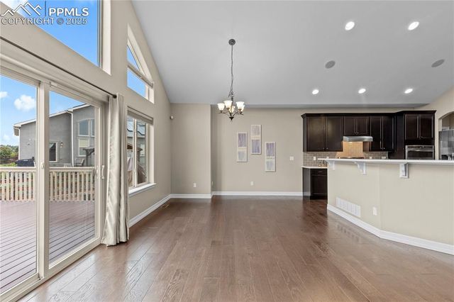 13850 Windrush Drive, Colorado Springs, CO 80921