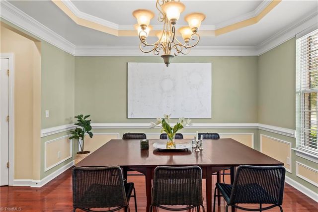 2023 Waterford Village Drive, Clemmons, NC 27012