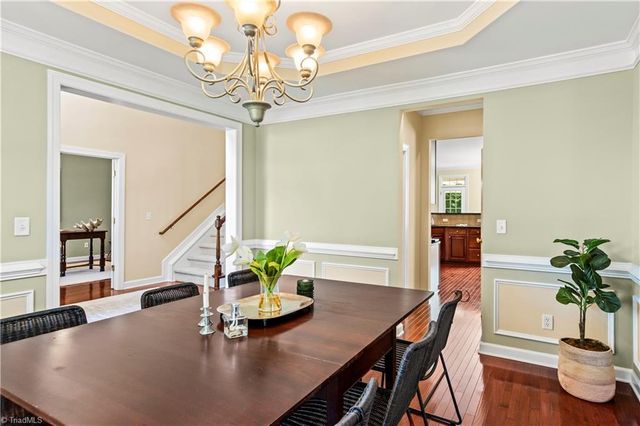 2023 Waterford Village Drive, Clemmons, NC 27012