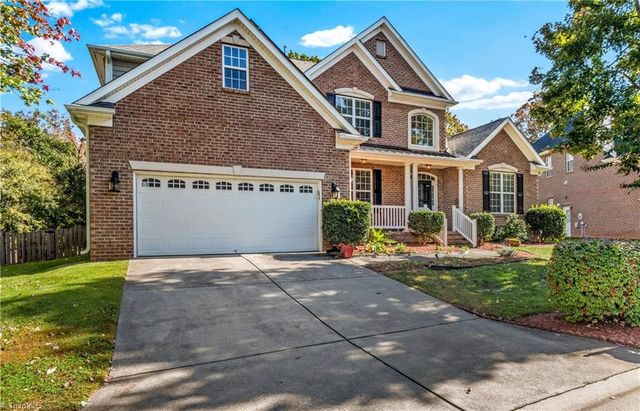 2023 Waterford Village Drive, Clemmons, NC 27012