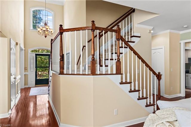 2023 Waterford Village Drive, Clemmons, NC 27012