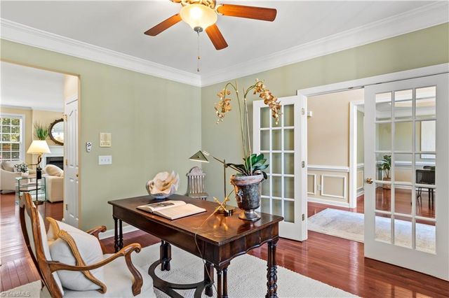 2023 Waterford Village Drive, Clemmons, NC 27012