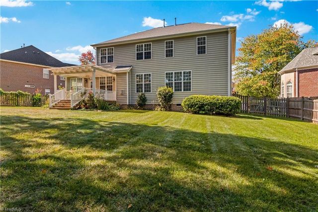 2023 Waterford Village Drive, Clemmons, NC 27012