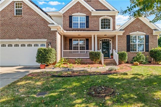 2023 Waterford Village Drive, Clemmons, NC 27012