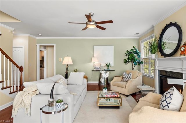 2023 Waterford Village Drive, Clemmons, NC 27012