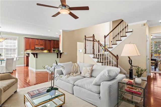 2023 Waterford Village Drive, Clemmons, NC 27012