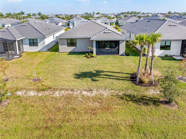 18881 DAYBREAK DRIVE, Venice, FL 34293