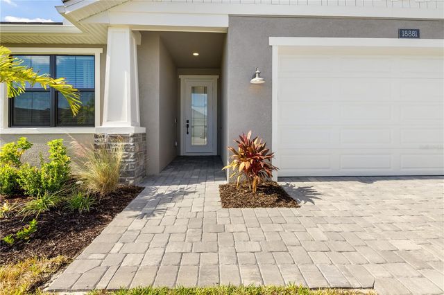 18881 DAYBREAK DRIVE, Venice, FL 34293