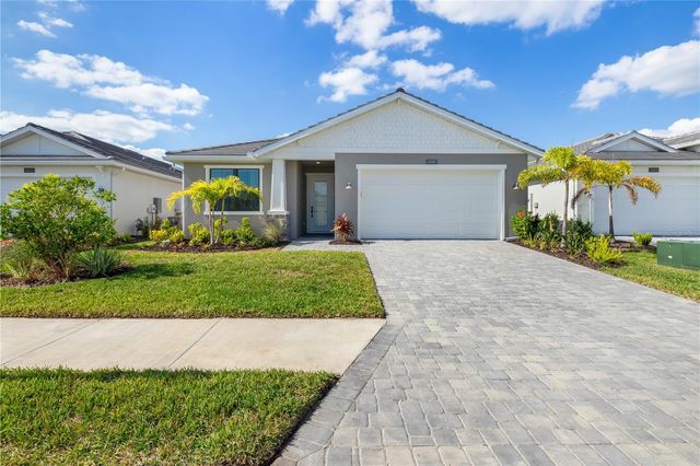 18881 DAYBREAK DRIVE, Venice, FL 34293