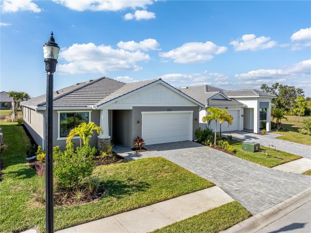 18881 DAYBREAK DRIVE, Venice, FL 34293
