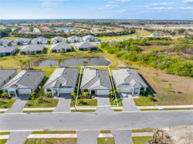 18881 DAYBREAK DRIVE, Venice, FL 34293