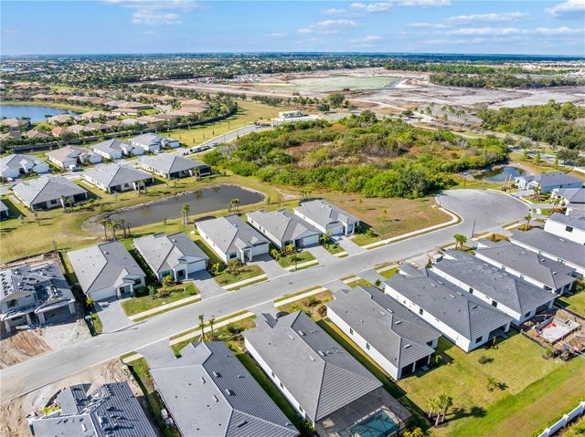 18881 DAYBREAK DRIVE, Venice, FL 34293