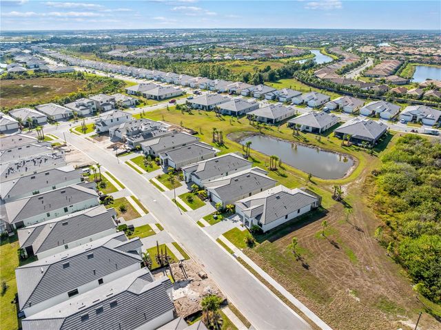 18881 DAYBREAK DRIVE, Venice, FL 34293