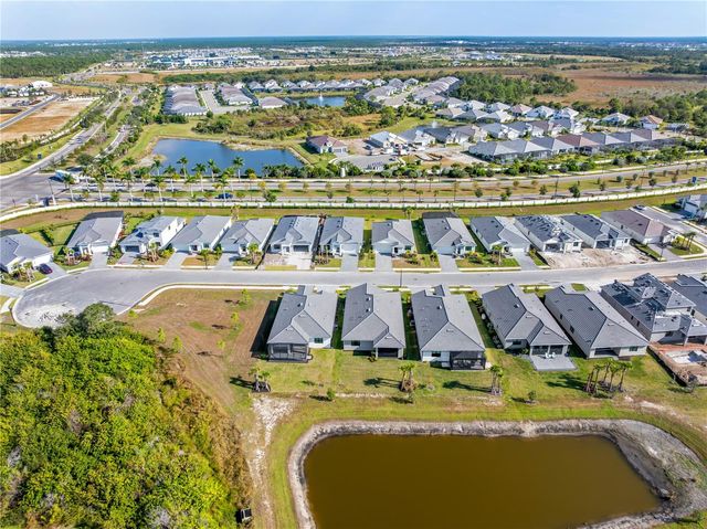 18881 DAYBREAK DRIVE, Venice, FL 34293