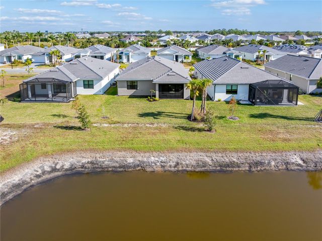 18881 DAYBREAK DRIVE, Venice, FL 34293