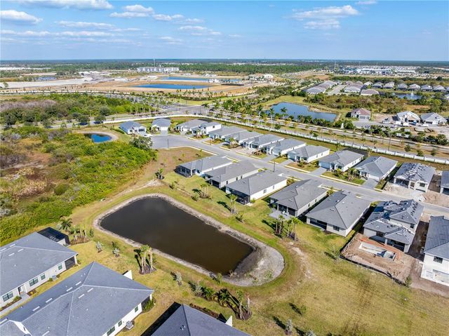 18881 DAYBREAK DRIVE, Venice, FL 34293