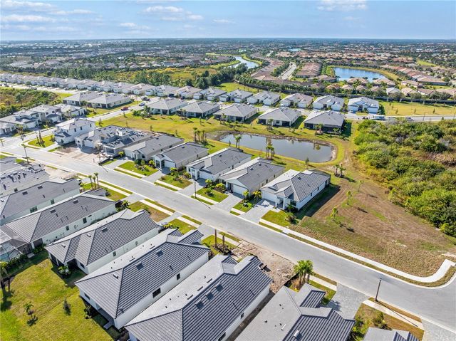 18881 DAYBREAK DRIVE, Venice, FL 34293