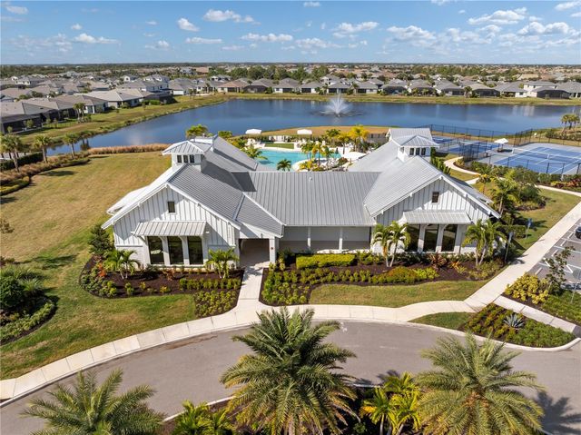 18881 DAYBREAK DRIVE, Venice, FL 34293