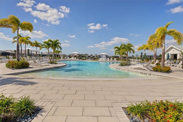 18881 DAYBREAK DRIVE, Venice, FL 34293