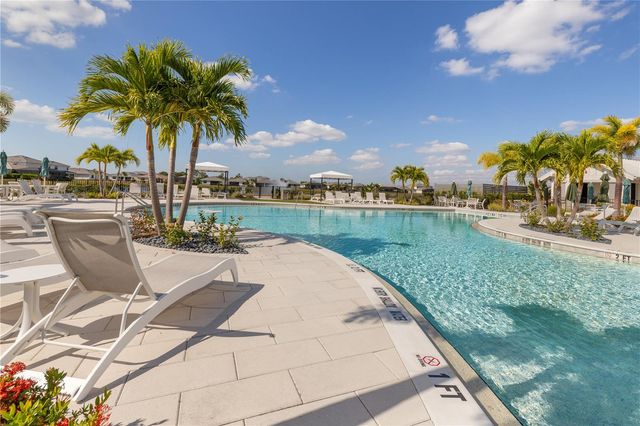 18881 DAYBREAK DRIVE, Venice, FL 34293