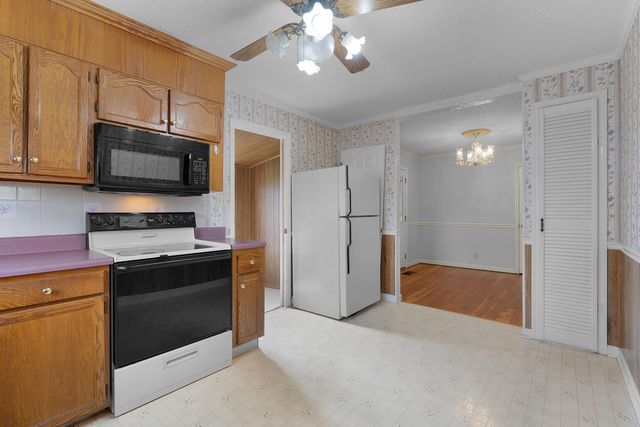 4606 Beverly Kay Drive, Chattanooga, TN 37416