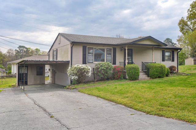 4606 Beverly Kay Drive, Chattanooga, TN 37416