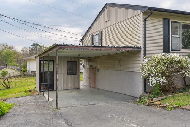 4606 Beverly Kay Drive, Chattanooga, TN 37416