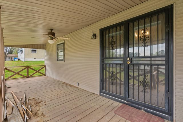 4606 Beverly Kay Drive, Chattanooga, TN 37416