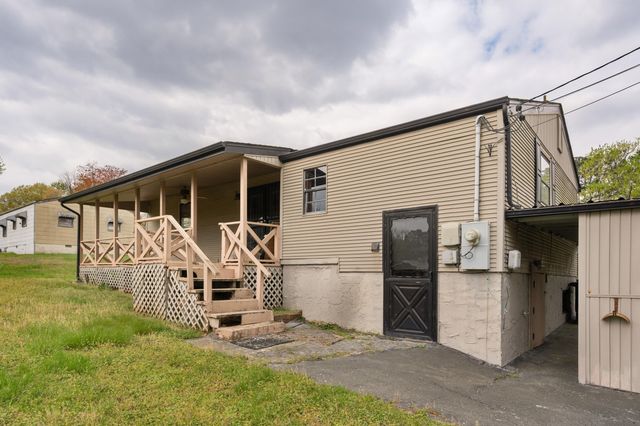 4606 Beverly Kay Drive, Chattanooga, TN 37416