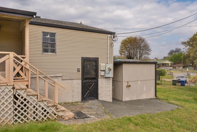 4606 Beverly Kay Drive, Chattanooga, TN 37416