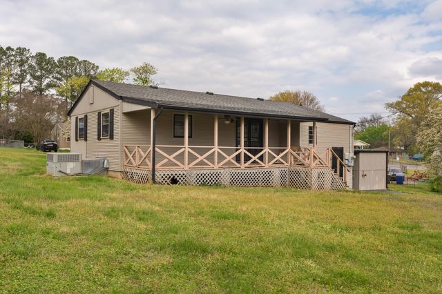 4606 Beverly Kay Drive, Chattanooga, TN 37416