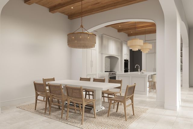 20 Fairwind Lane, Inlet Beach, FL 32461