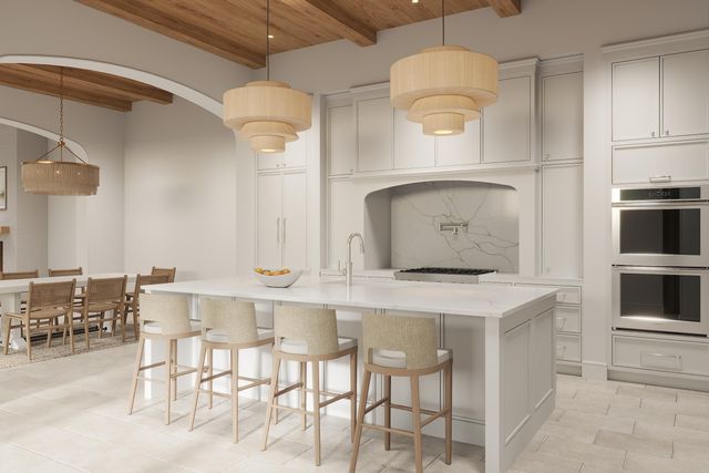 20 Fairwind Lane, Inlet Beach, FL 32461