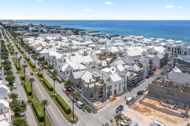 20 Fairwind Lane, Inlet Beach, FL 32461