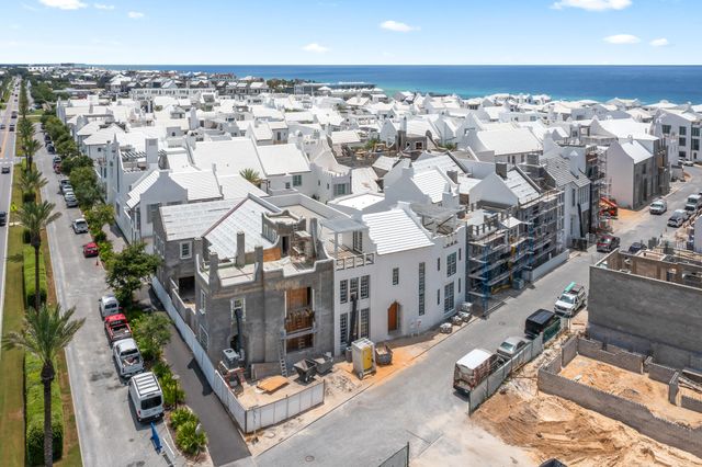 20 Fairwind Lane, Inlet Beach, FL 32461