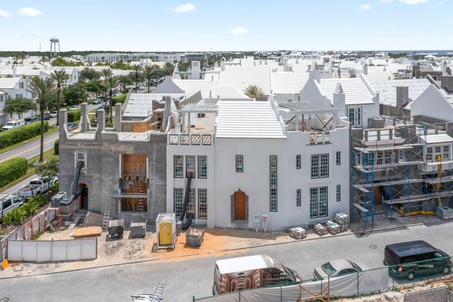 20 Fairwind Lane, Inlet Beach, FL 32461