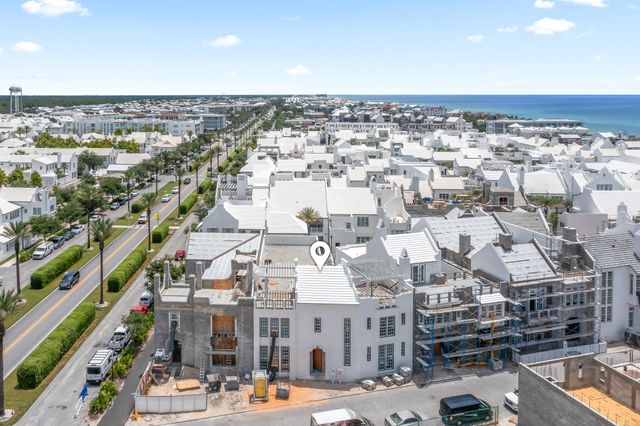 20 Fairwind Lane, Inlet Beach, FL 32461