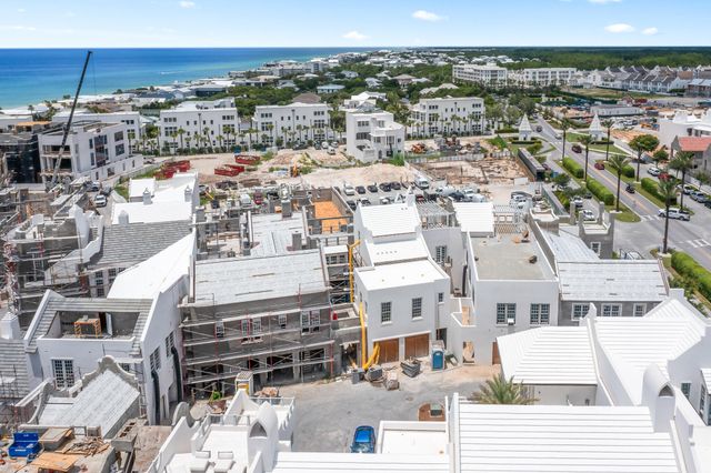 20 Fairwind Lane, Inlet Beach, FL 32461