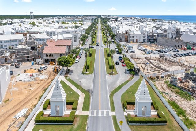 20 Fairwind Lane, Inlet Beach, FL 32461