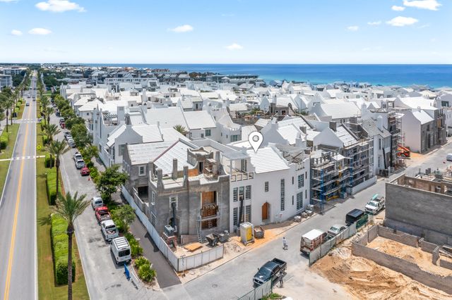 20 Fairwind Lane, Inlet Beach, FL 32461