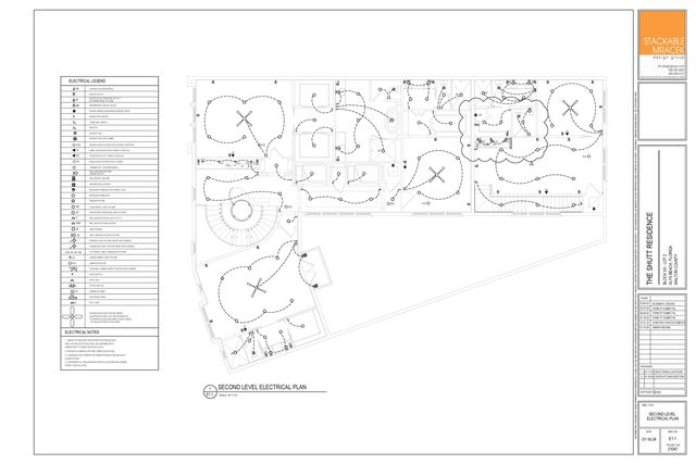 20 Fairwind Lane, Inlet Beach, FL 32461