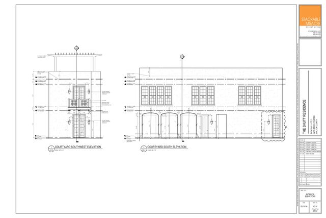 20 Fairwind Lane, Inlet Beach, FL 32461