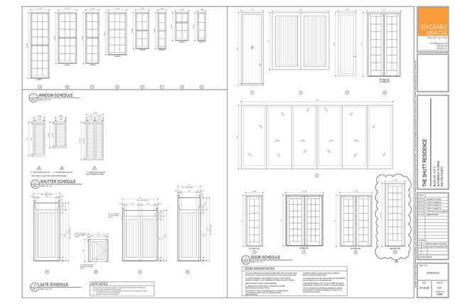 20 Fairwind Lane, Inlet Beach, FL 32461