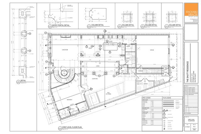 20 Fairwind Lane, Inlet Beach, FL 32461
